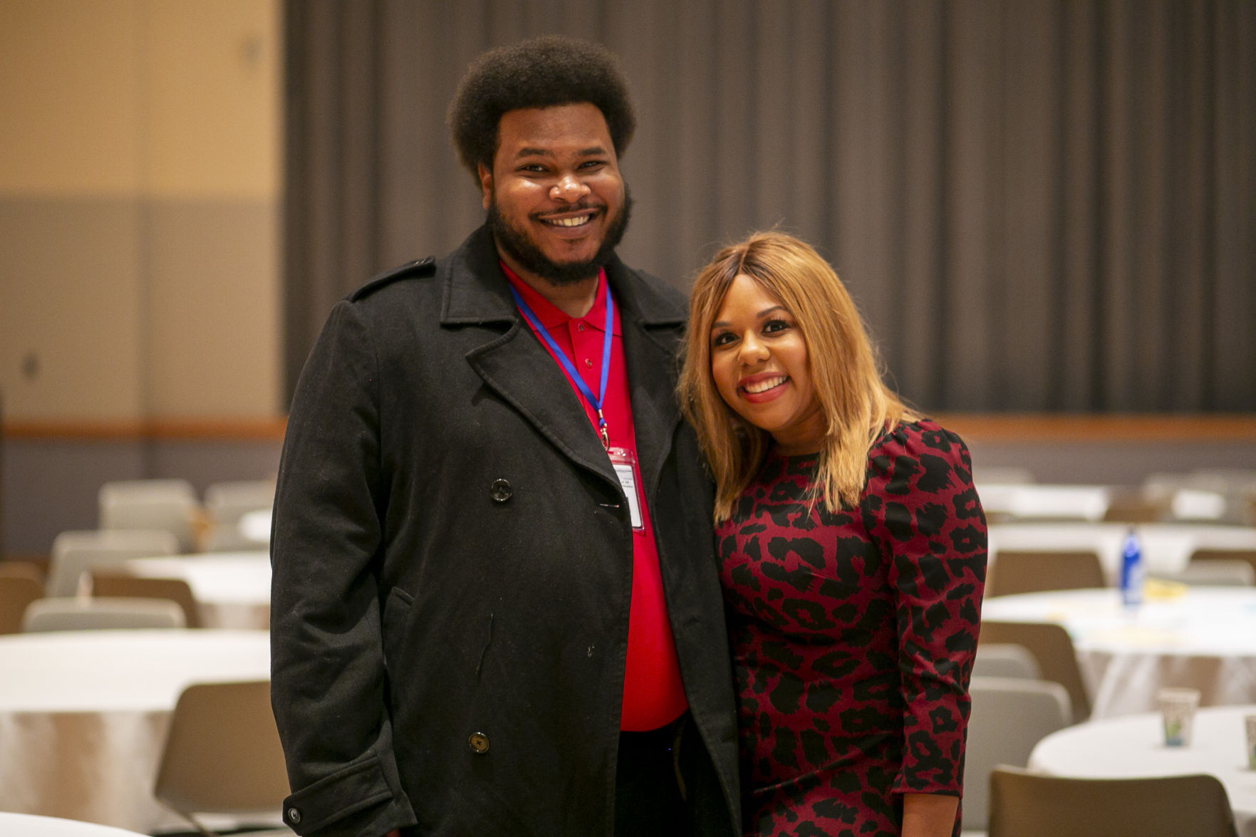 Carbondale NAACP 2020 MLK Breakfast